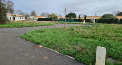 Pisany Terrain à bâtir - 2438889-11784annonce120260224ESIri.jpeg Maisons France Confort