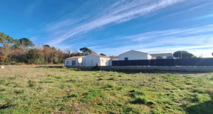 Les Mathes Terrain à bâtir - 2438855-3362annonce120260224ioHSW.jpeg Maisons France Confort