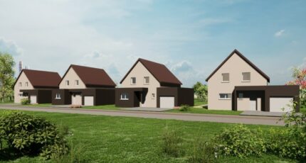 Schweighouse-sur-Moder Maison neuve - 2347145-5476modele720220426vn81M.jpeg Maisons France Confort