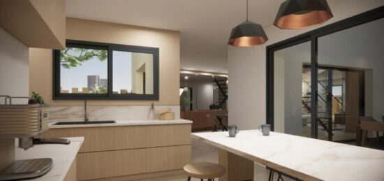 Terrain à bâtir à , Charente-Maritime