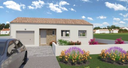 Saint-Rogatien Maison neuve - 2397217-10309annonce7202601197uITu.jpeg Maisons France Confort