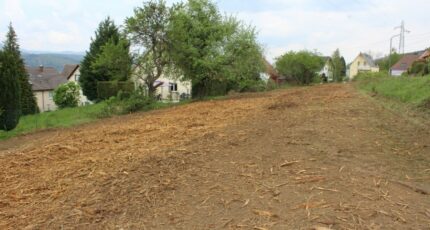 Russ Terrain à bâtir - 2437254-3214annonce120250930y1kvr.jpeg Maisons France Confort