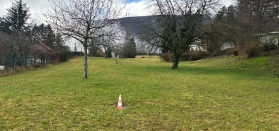 Terrain à bâtir à Chanay, Auvergne-Rhône-Alpes