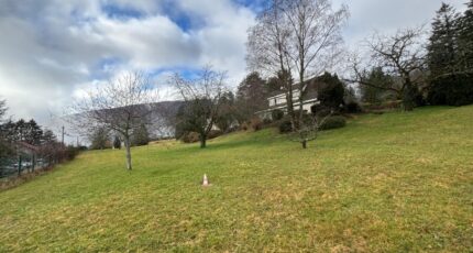 Chanay Terrain à bâtir - 2439042-10456annonce220260224uW0kv.jpeg Maisons France Confort