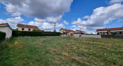 Montbrison Terrain à bâtir - 2337795-3484annonce320251114zdROf.jpeg Maisons France Confort