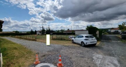 Montbrison Terrain à bâtir - 2337810-3484annonce2202511144zVRh.jpeg Maisons France Confort