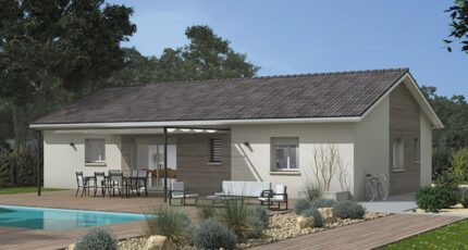 La Chapelle-d'Aurec Maison neuve - 2339236-4586modele620190419OVPoM.jpeg Maisons France Confort