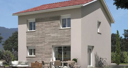 Champdieu Maison neuve - 2340589-4586modele6201904236zn25.jpeg Maisons France Confort