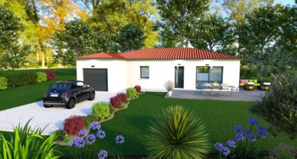 Champdieu Maison neuve - 2340599-3484modele620230404vJvgd.jpeg Maisons France Confort