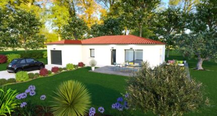 Champdieu Maison neuve - 2340599-3484modele720230404DPNaf.jpeg Maisons France Confort