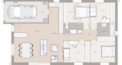 Champdieu Maison neuve - 2342345-4586modele620190419XLiE0.jpeg Maisons France Confort