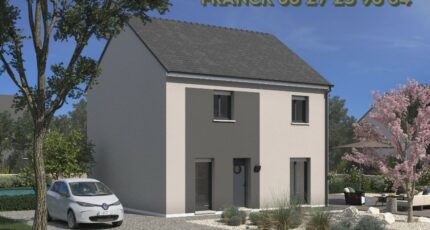 La Ferté-sous-Jouarre Maison neuve - 2383520-11705annonce620260107Qwtws.jpeg Maisons France Confort