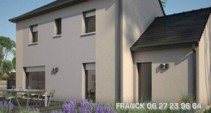 La Ferté-sous-Jouarre Maison neuve - 2383620-11705annonce720260107M2DJM.jpeg Maisons France Confort
