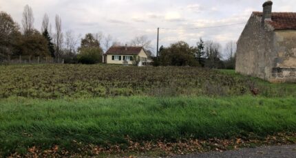 Générac Terrain à bâtir - 2439104-1090annonce120260224aJF4h.jpeg Maisons France Confort