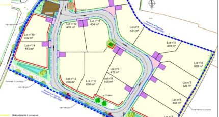 Couvains Maison neuve - 2439141-11660annonce2202602243aFd3.jpeg Maisons France Confort