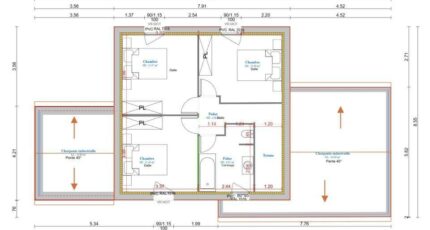 Saint-Martin-de-Mailloc Maison neuve - 2346509-11227modele10202505199bcHq.jpeg Maisons France Confort