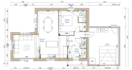 Dozulé Maison neuve - 2346499-11227modele920250519yuek0.jpeg Maisons France Confort