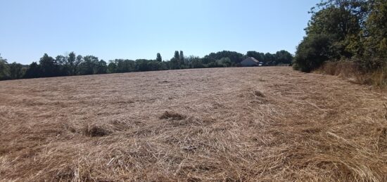 Terrain à bâtir à Mézidon-Canon, Normandie