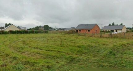 Pont-Audemer Terrain à bâtir - 2397399-11227annonce120260119JA9y2.jpeg Maisons France Confort