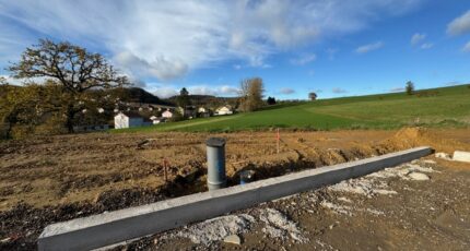 Rédange Terrain à bâtir - 2429612-3191annonce120260215xM492.jpeg Maisons France Confort