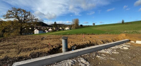 Terrain à bâtir à Rédange, Grand Est