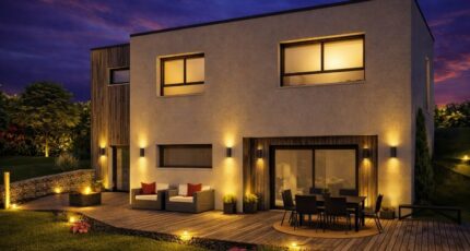 Rédange Maison neuve - 2429613-3191modele1020260215xPI5C.jpeg Maisons France Confort