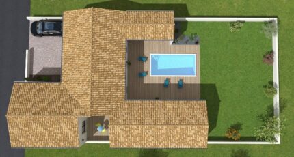 Sainte-Soulle Maison neuve - 2439197-6886modele920240214QEVw7.jpeg Maisons France Confort