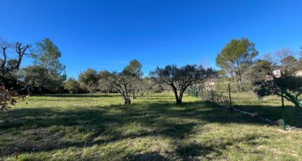 Flayosc Terrain à bâtir - 2439252-11723annonce220260224TF17N.jpeg Maisons France Confort