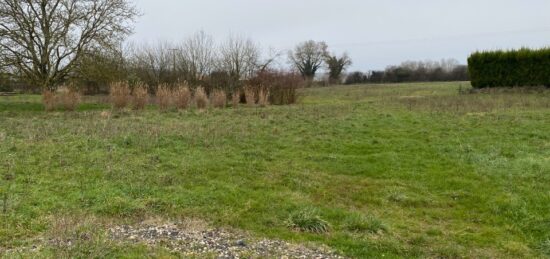 Terrain à bâtir à Champagne, Nouvelle-Aquitaine
