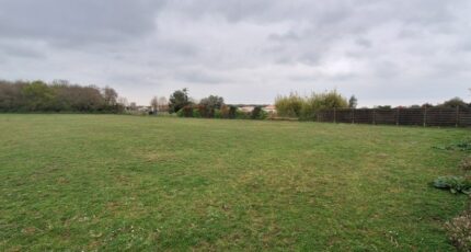 Saint-Just-Luzac Terrain à bâtir - 2439415-3362annonce120260224yyi1a.jpeg Maisons France Confort