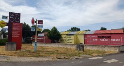 Touvre Terrain à bâtir - 2439443-11800annonce220260224LHfrz.jpeg Maisons France Confort