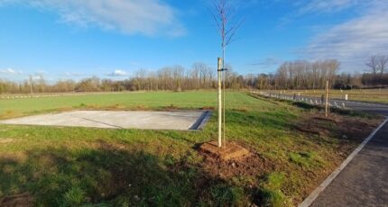 Marsac Terrain à bâtir - 2439457-11800annonce120260224w8OVn.jpeg Maisons France Confort