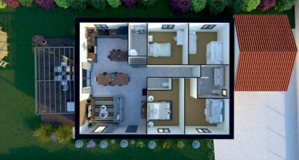 Saint-Barthélemy-de-Vals Maison neuve - 2439432-11248modele920260205IqeSg.jpeg Maisons France Confort