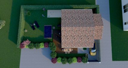 Castelmaurou Maison neuve - 2438671-1132modele820240312b7ETt.jpeg Maisons France Confort