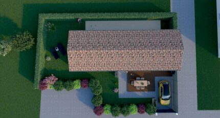 Castelmaurou Maison neuve - 2438663-1132modele820240312dUs8H.jpeg Maisons France Confort