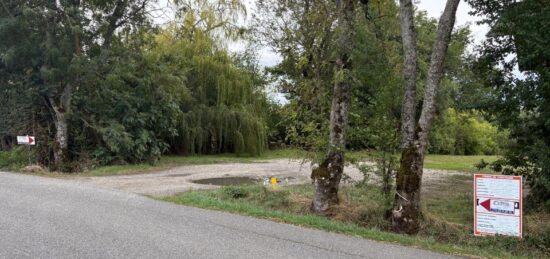 Terrain à bâtir à Montastruc-la-Conseillère, Occitanie