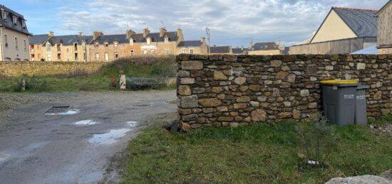 Terrain à bâtir à Dinan, Bretagne
