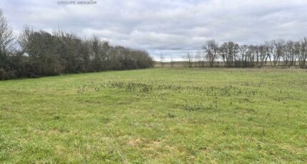 Saint-Georges-du-Bois Terrain à bâtir - 2438751-annonceTerrain-20260223191029.JPEG Maisons France Confort