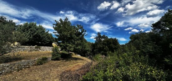 Terrain à bâtir à Lorgues, Provence-Alpes-Côte d'Azur