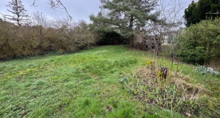 Limetz-Villez Terrain à bâtir - 2399558-11732annonce220260120KMmnT.jpeg Maisons France Confort