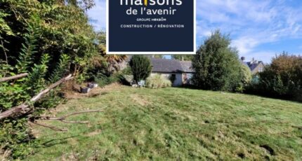 Les Champs-Géraux Maison neuve - 2439486-11058annonce120260224toZff.jpeg Maisons France Confort