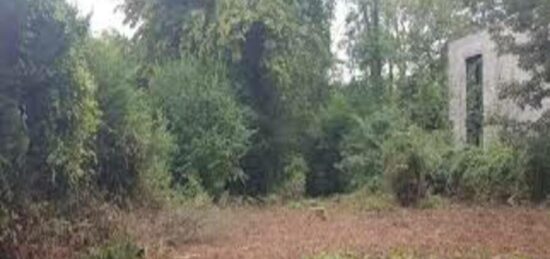 Terrain à bâtir à , Gironde