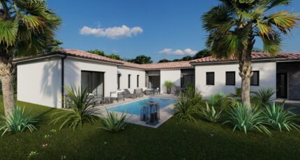 Mérignac Maison neuve - 2439587-11342modele720250516kJvPm.jpeg Maisons France Confort