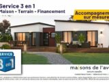 Maison à construire à Miniac-Morvan (35540) 2392579-11578annonce820260114RIVJ0.jpeg Maisons France Confort