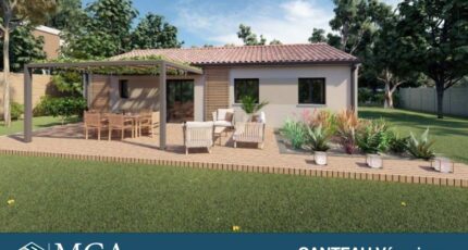 Le Gua Maison neuve - 2439721-11163annonce620260224qeG3n.jpeg Maisons France Confort