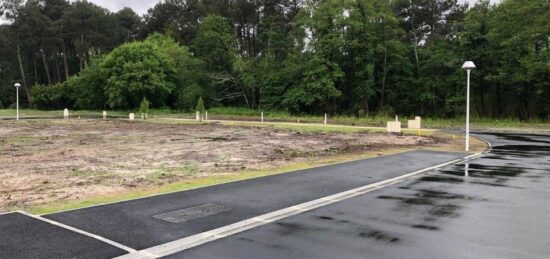 Terrain à bâtir à Belin-Béliet, Nouvelle-Aquitaine