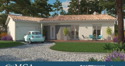 Le Gua Maison neuve - 2439722-11163annonce620260224iVtE4.jpeg Maisons France Confort