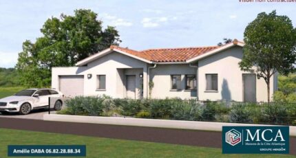 Bénesse-Maremne Maison neuve - 2439731-5828annonce620260224vAKQI.jpeg Maisons France Confort