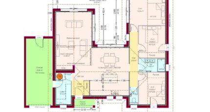 Bénesse-Maremne Maison neuve - 2439731-5828annonce820260224LT9FV.jpeg Maisons France Confort