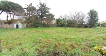 Torsac Terrain à bâtir - 2439752-11793annonce12026022402AHW.jpeg Maisons France Confort